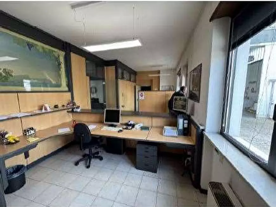 Immagine 18 di Capannone industriale in vendita  in Via Meucci 24 a San Martino Buon Albergo