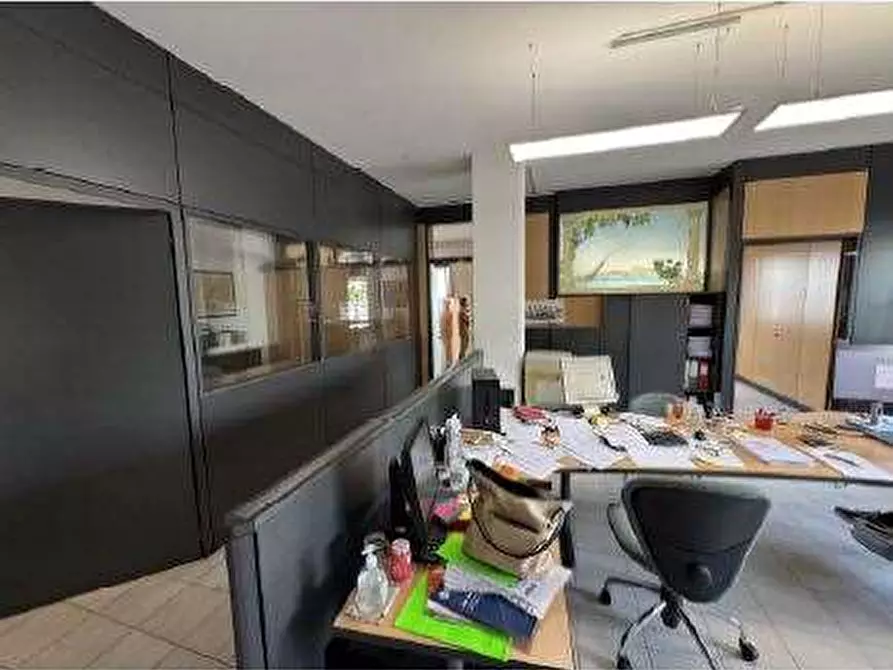 Immagine 17 di Capannone industriale in vendita  in Via Meucci 24 a San Martino Buon Albergo