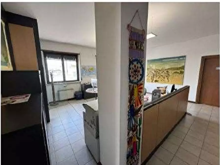 Immagine 16 di Capannone industriale in vendita  in Via Meucci 24 a San Martino Buon Albergo