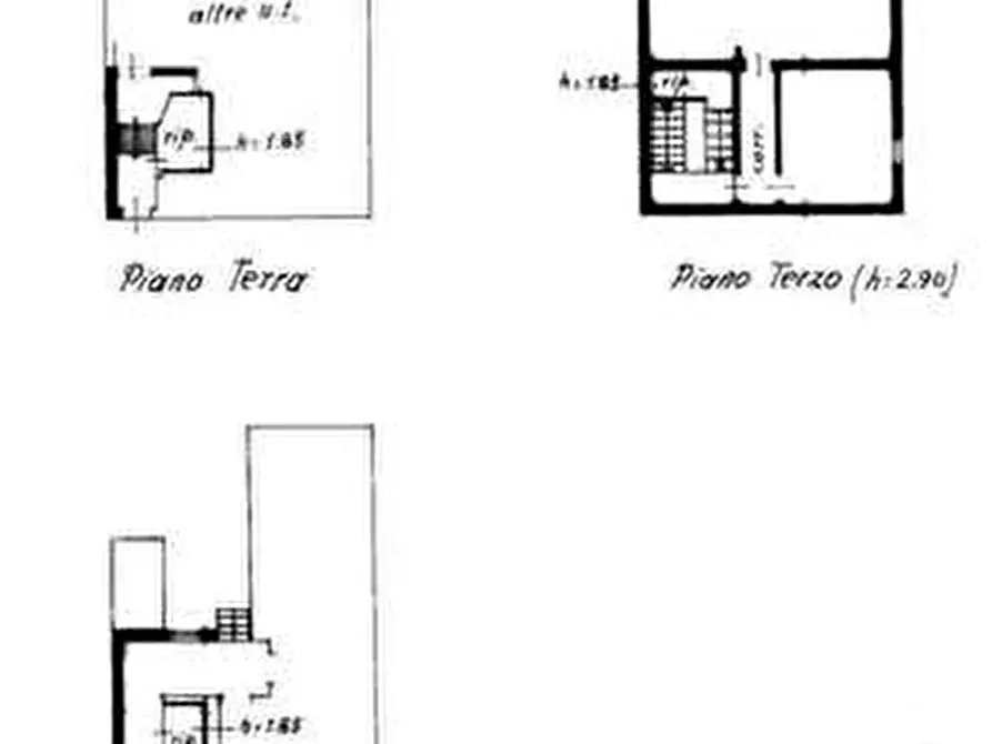Immagine 32 di Appartamento in vendita  a Vicenza