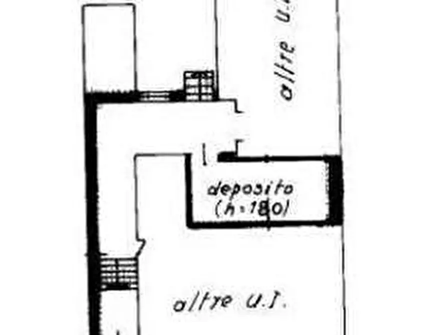 Immagine 33 di Appartamento in vendita  a Vicenza