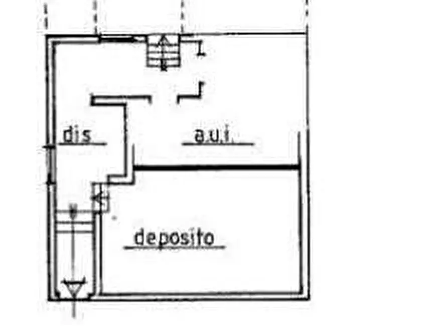 Immagine 34 di Appartamento in vendita  a Vicenza