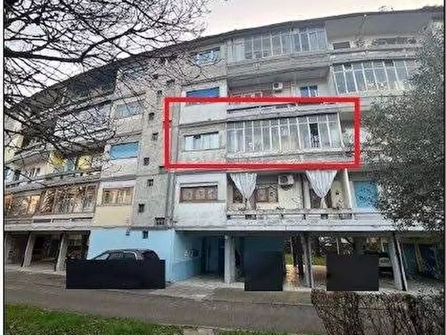 appartamento in vendita a Vicenza