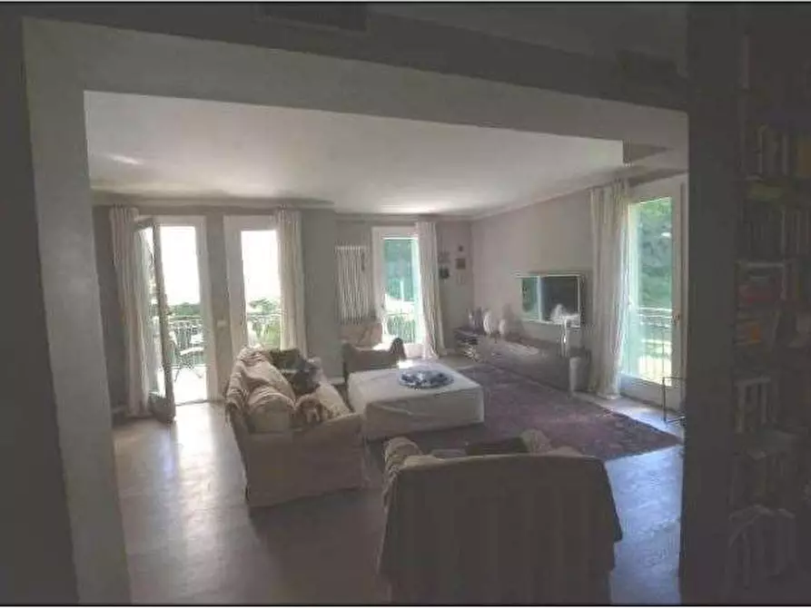 Immagine 4 di Appartamento in vendita  in Viale Dante Alighieri 14 a Vicenza