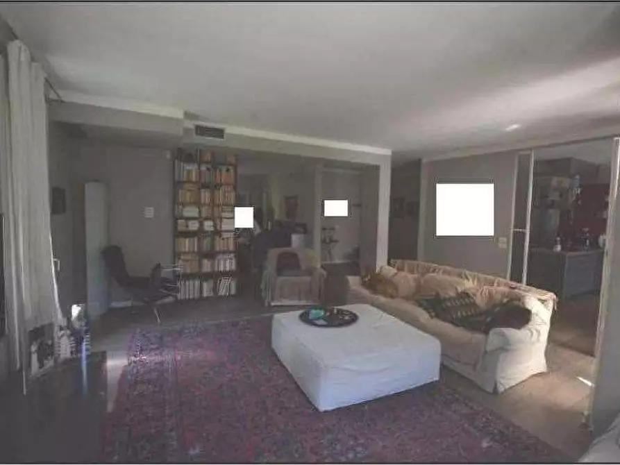 Immagine 5 di Appartamento in vendita  in Viale Dante Alighieri 14 a Vicenza