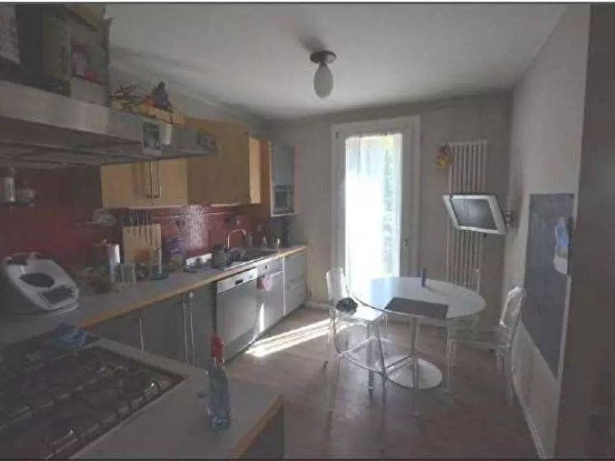 Immagine 6 di Appartamento in vendita  in Viale Dante Alighieri 14 a Vicenza