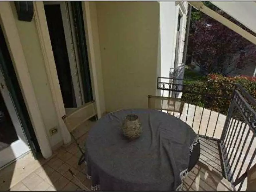 Immagine 8 di Appartamento in vendita  in Viale Dante Alighieri 14 a Vicenza