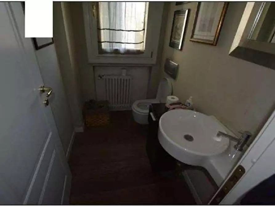 Immagine 10 di Appartamento in vendita  in Viale Dante Alighieri 14 a Vicenza