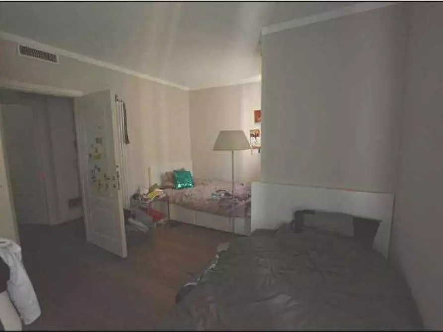 Immagine 15 di Appartamento in vendita  in Viale Dante Alighieri 14 a Vicenza