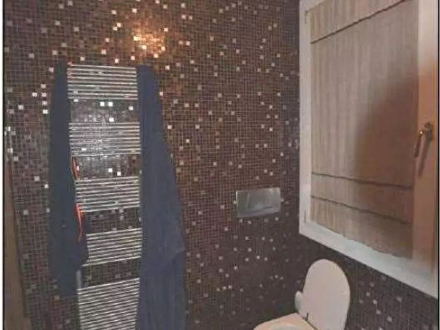 Immagine 17 di Appartamento in vendita  in Viale Dante Alighieri 14 a Vicenza