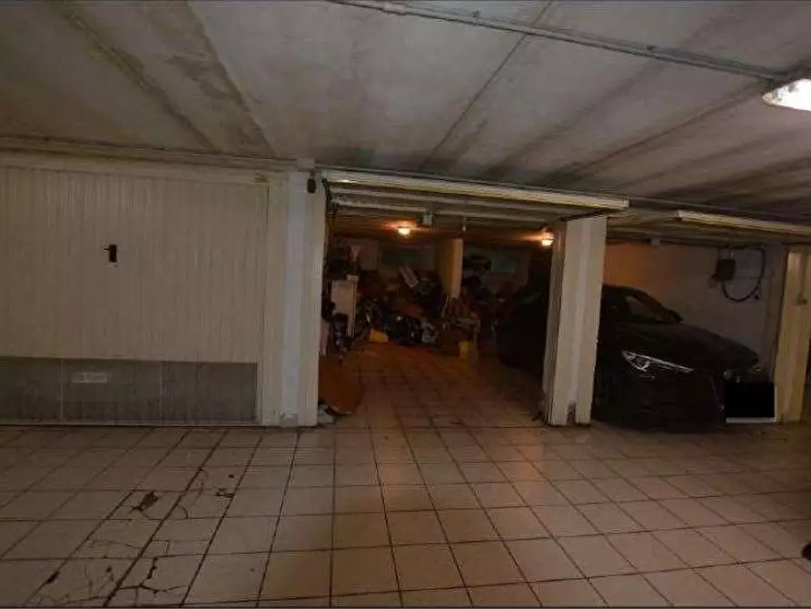 Immagine 18 di Appartamento in vendita  in Viale Dante Alighieri 14 a Vicenza