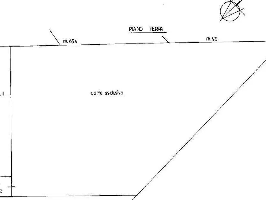 Immagine 20 di Appartamento in vendita  in Viale Dante Alighieri 14 a Vicenza
