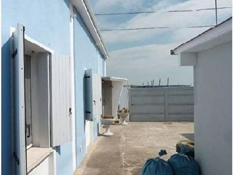 Immagine 6 di Porzione di casa in vendita  in Via Codalunga 4 a Legnago