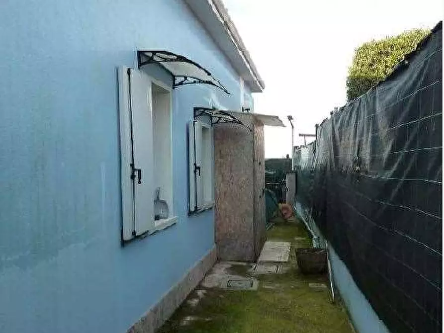 Immagine 7 di Porzione di casa in vendita  in Via Codalunga 4 a Legnago