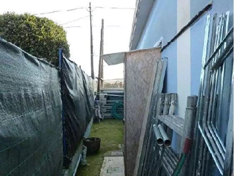 Immagine 9 di Porzione di casa in vendita  in Via Codalunga 4 a Legnago