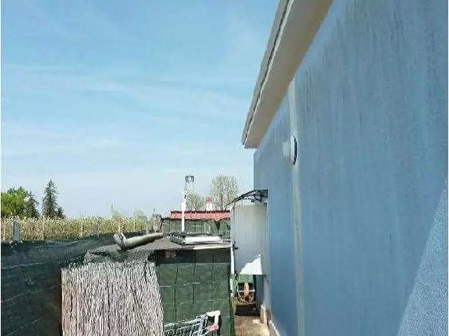 Immagine 10 di Porzione di casa in vendita  in Via Codalunga 4 a Legnago