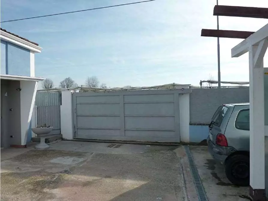Immagine 13 di Porzione di casa in vendita  in Via Codalunga 4 a Legnago