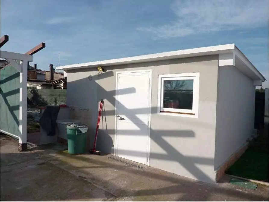 Immagine 14 di Porzione di casa in vendita  in Via Codalunga 4 a Legnago