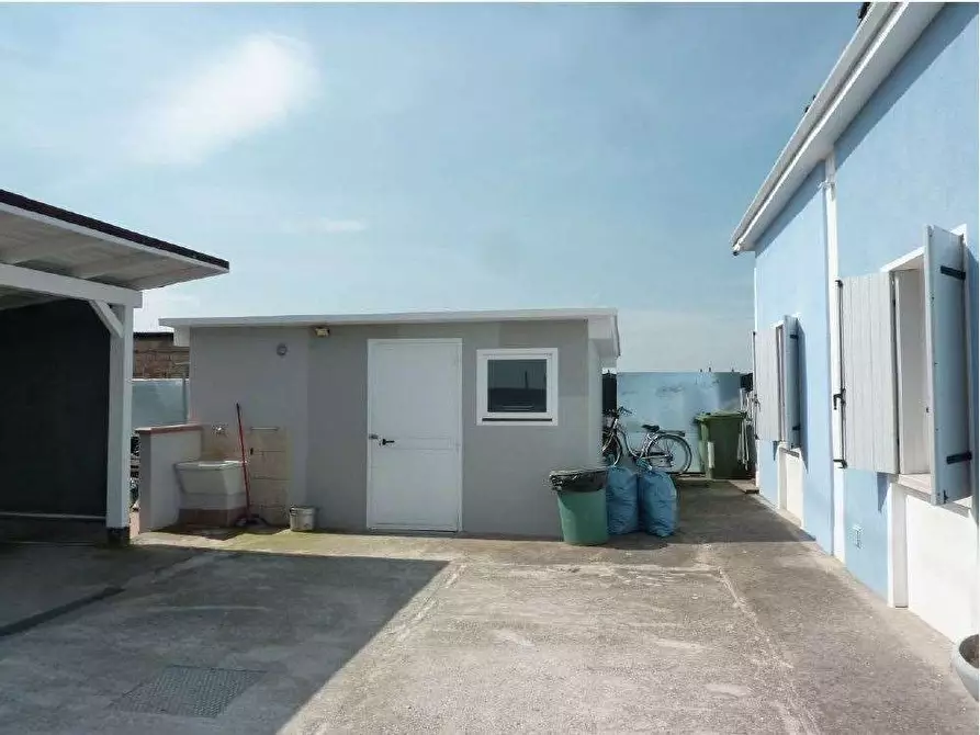 Immagine 15 di Porzione di casa in vendita  in Via Codalunga 4 a Legnago