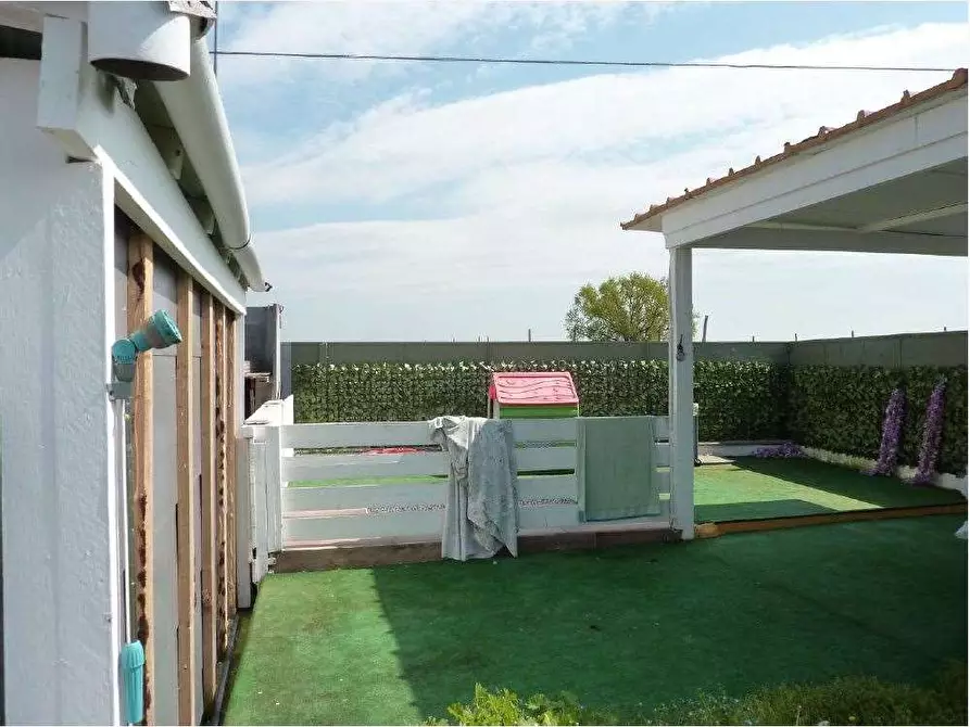 Immagine 16 di Porzione di casa in vendita  in Via Codalunga 4 a Legnago