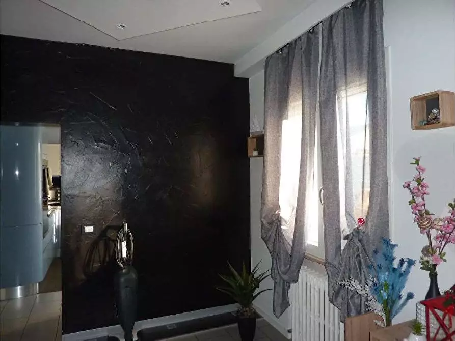 Immagine 17 di Porzione di casa in vendita  in Via Codalunga 4 a Legnago