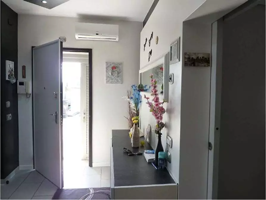 Immagine 19 di Porzione di casa in vendita  in Via Codalunga 4 a Legnago