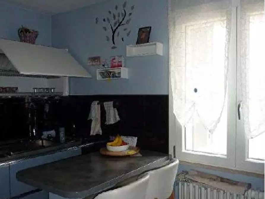 Immagine 20 di Porzione di casa in vendita  in Via Codalunga 4 a Legnago