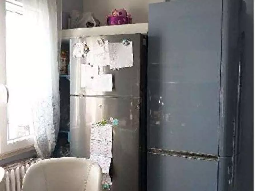 Immagine 21 di Porzione di casa in vendita  in Via Codalunga 4 a Legnago
