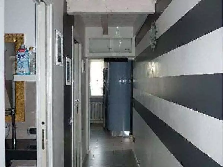 Immagine 22 di Porzione di casa in vendita  in Via Codalunga 4 a Legnago