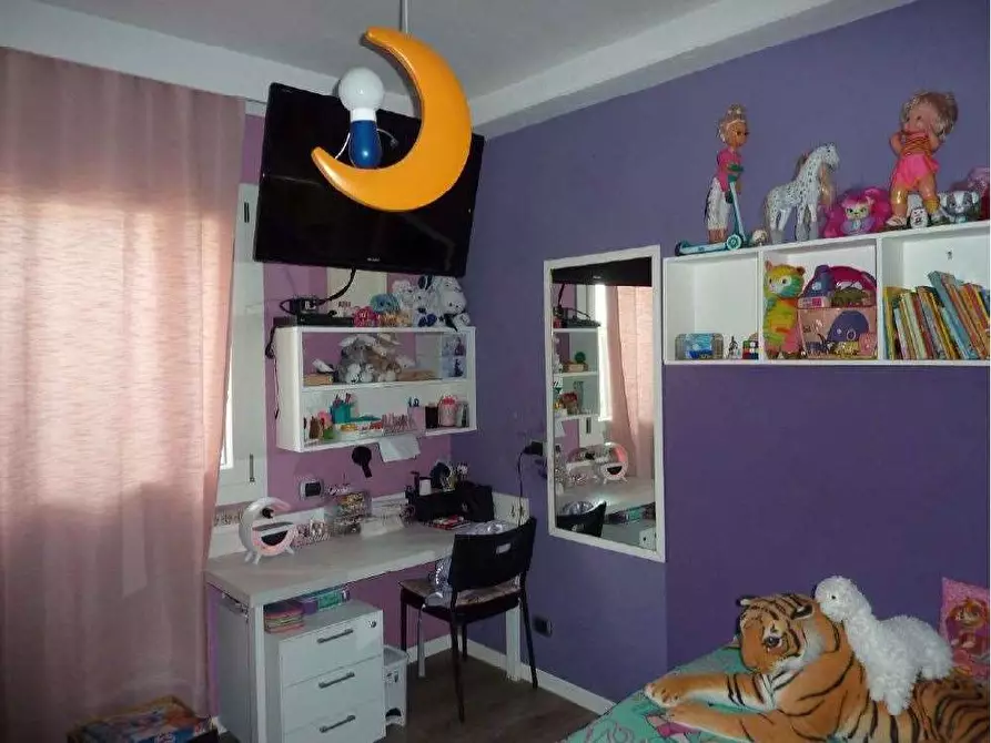 Immagine 26 di Porzione di casa in vendita  in Via Codalunga 4 a Legnago