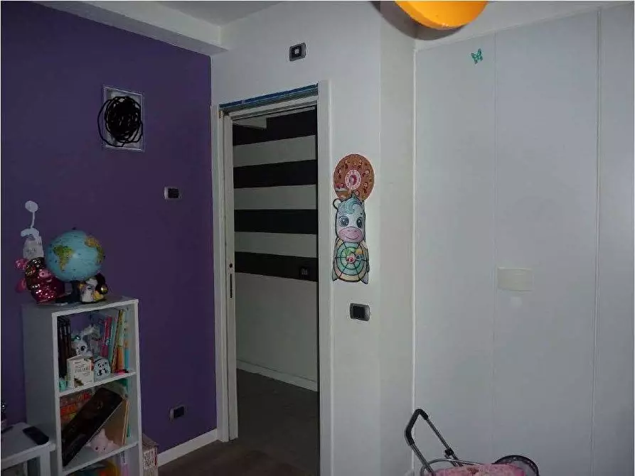 Immagine 27 di Porzione di casa in vendita  in Via Codalunga 4 a Legnago