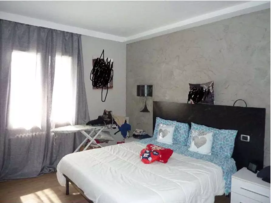 Immagine 28 di Porzione di casa in vendita  in Via Codalunga 4 a Legnago