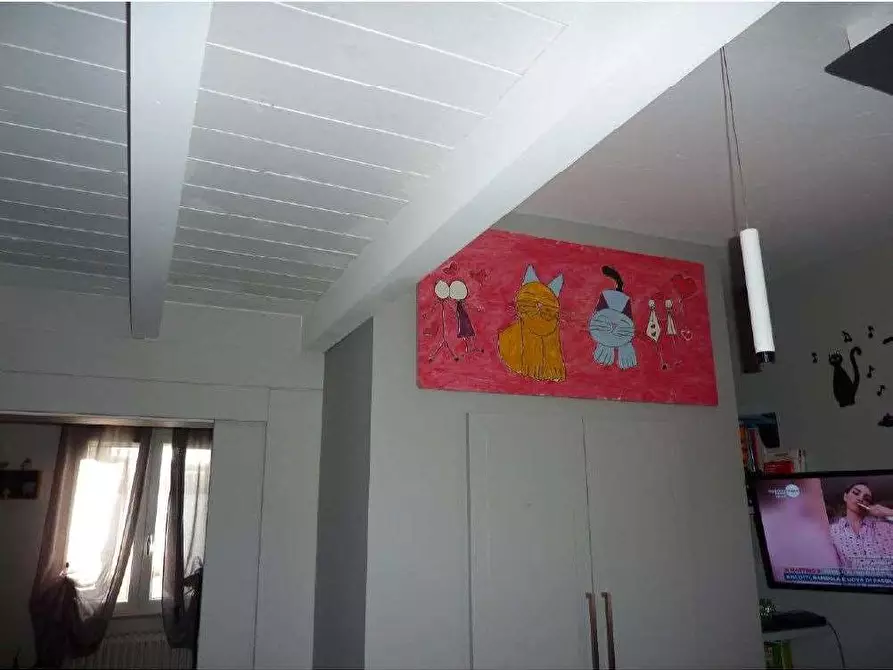 Immagine 29 di Porzione di casa in vendita  in Via Codalunga 4 a Legnago