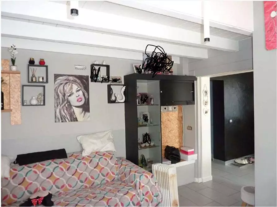 Immagine 31 di Porzione di casa in vendita  in Via Codalunga 4 a Legnago