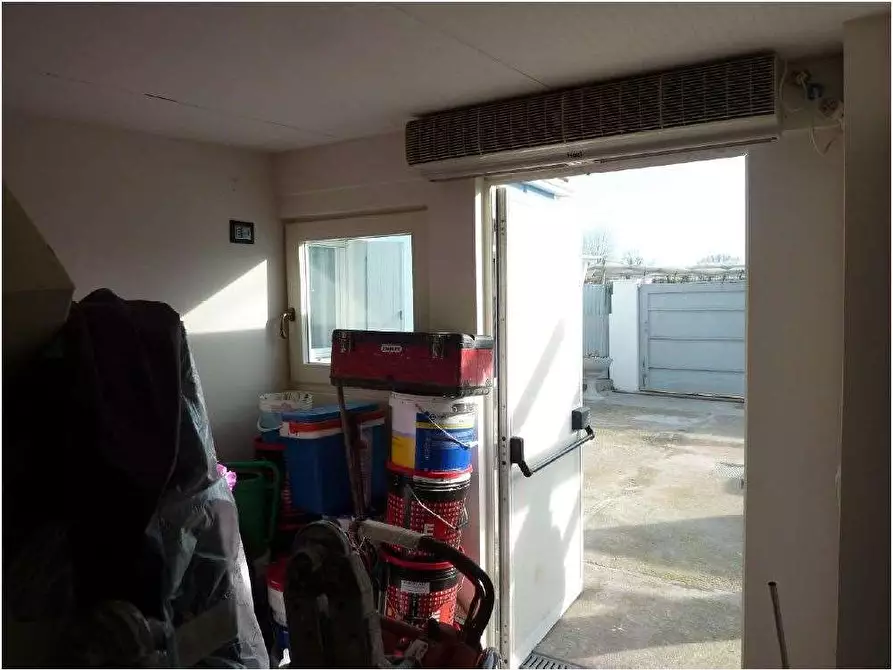Immagine 32 di Porzione di casa in vendita  in Via Codalunga 4 a Legnago