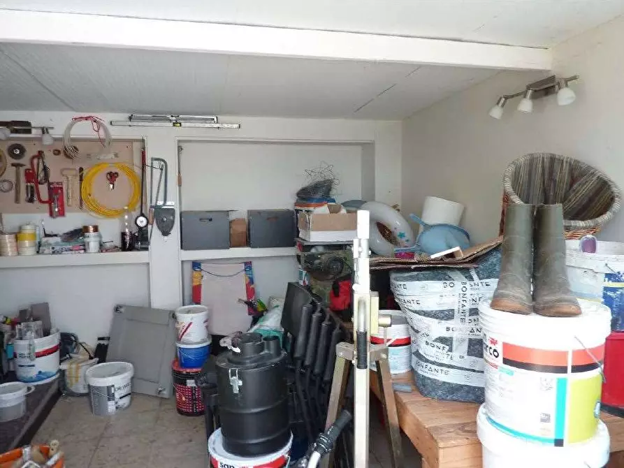 Immagine 33 di Porzione di casa in vendita  in Via Codalunga 4 a Legnago