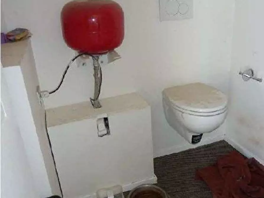 Immagine 34 di Porzione di casa in vendita  in Via Codalunga 4 a Legnago