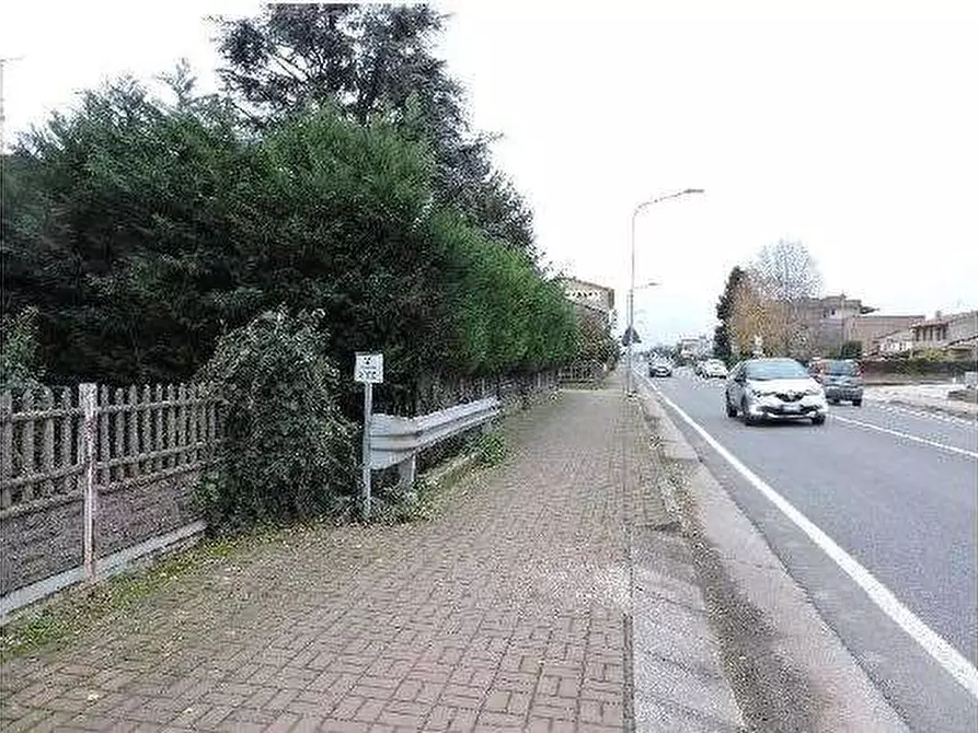 Immagine 2 di Appartamento in vendita  in Via Venera 30 a Sanguinetto