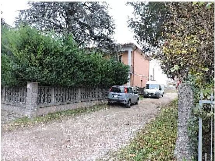 Immagine 3 di Appartamento in vendita  in Via Venera 30 a Sanguinetto
