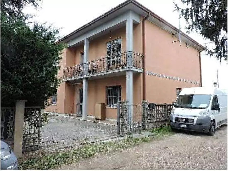 Immagine 4 di Appartamento in vendita  in Via Venera 30 a Sanguinetto