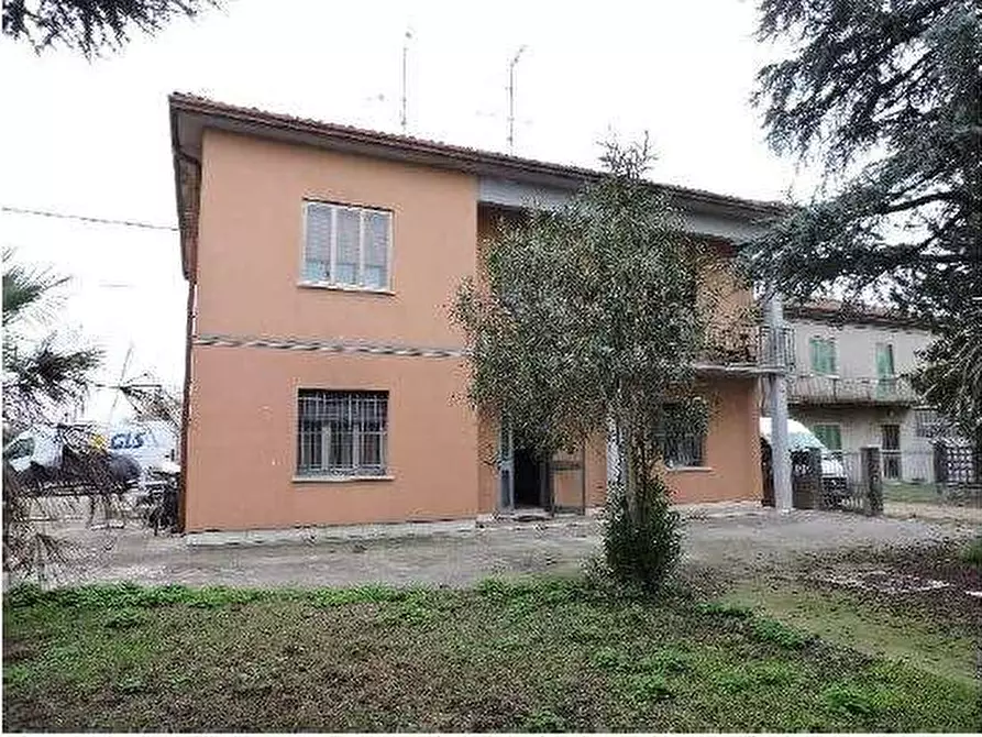 Immagine 1 di Appartamento in vendita  in Via Venera 30 a Sanguinetto