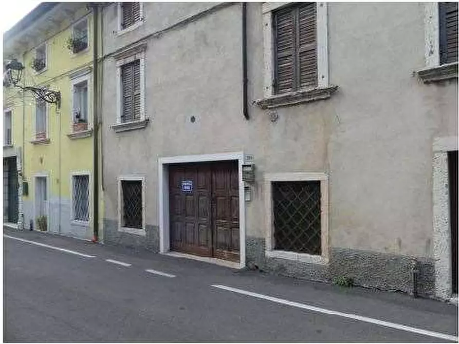 Immagine 2 di Appartamento in vendita  in Via Rovereto 209 a Dolcè