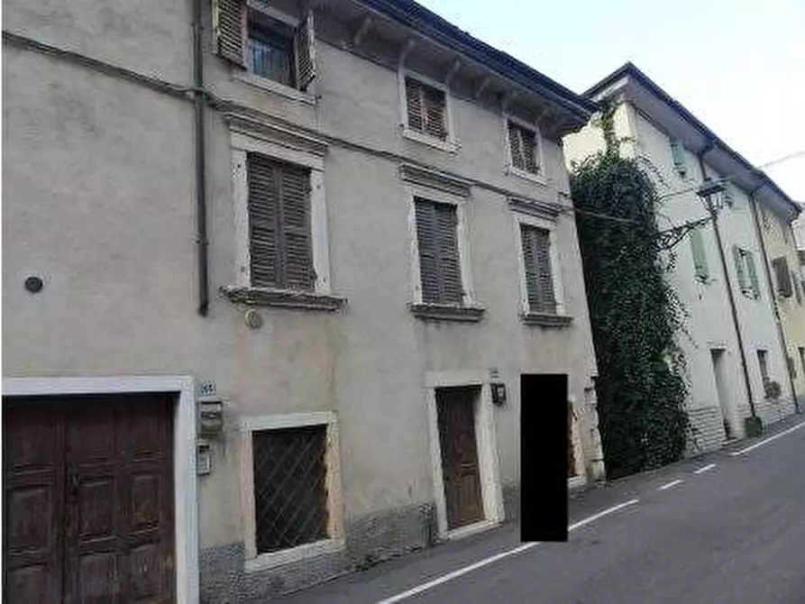 Immagine 4 di Appartamento in vendita  in Via Rovereto 209 a Dolcè