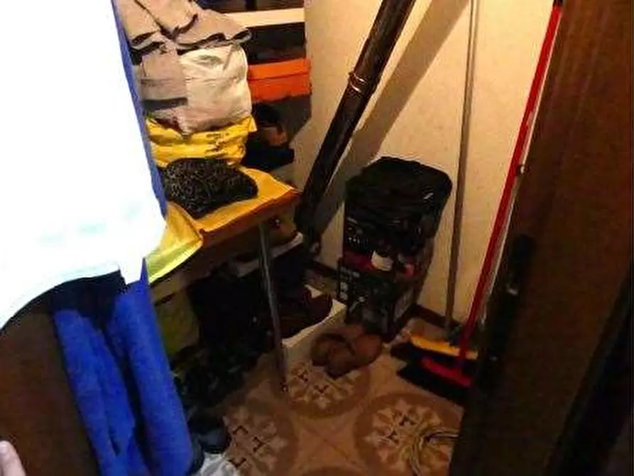 Immagine 15 di Appartamento in vendita  in Via Rovereto 209 a Dolcè