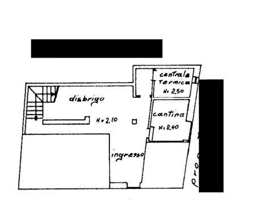Immagine 31 di Appartamento in vendita  in Via Rovereto 209 a Dolcè
