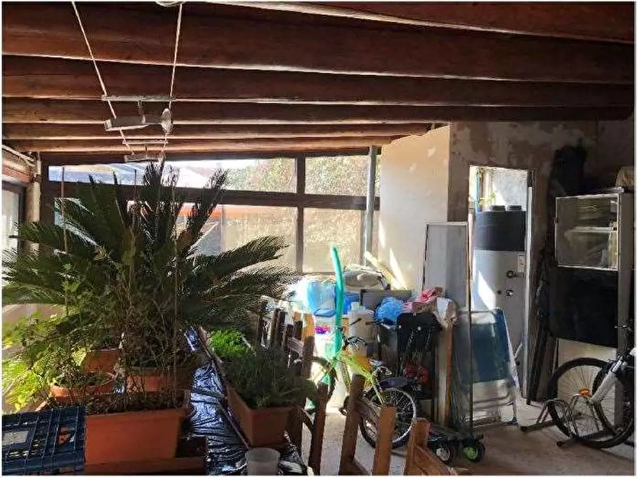 Immagine 4 di Villa in vendita  in Via Canova 6/C a Zevio