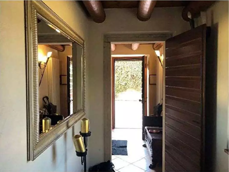 Immagine 6 di Villa in vendita  in Via Canova 6/C a Zevio