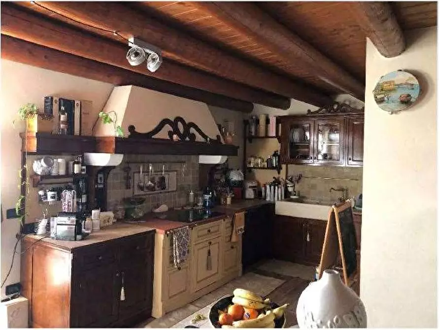 Immagine 8 di Villa in vendita  in Via Canova 6/C a Zevio