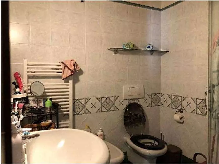 Immagine 9 di Villa in vendita  in Via Canova 6/C a Zevio