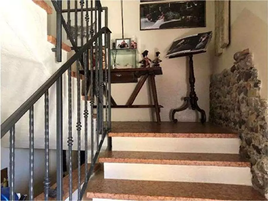 Immagine 10 di Villa in vendita  in Via Canova 6/C a Zevio